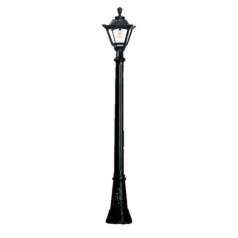 Ottley Lamp Post (Full)