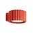 Red is out of stock