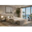 Upholstered Bed