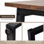 Patchen 4 - Person Dining Set