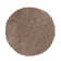 Ionas Solid Colour Shag Area Rug