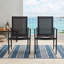 Outdoor Dining Armchair