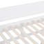 Lit de jour simple avec couchette et tiroirs Budyoni-67983220