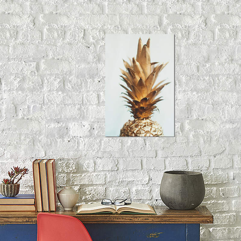 Chelsea Victoria - Wrapped Canvas Print, Wrapped Canvas, 66.04 cm H x 45.72 cm W x 3.175 cm D
