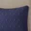 Ensemble de couvre-lit 3 pièces bleu marine-126059994-126059992