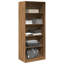 Ryott Manufactured Wood Wardrobe-919407906-919407934