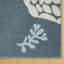 Tapis bleu marine Animal-1712789100