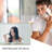 Aluminum Rectangle Wall Mirror-86758178