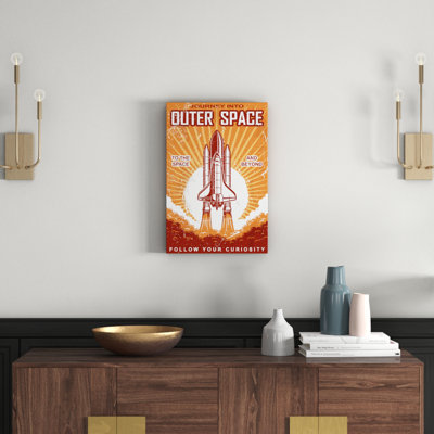 Wrapped Canvas Memorabilia