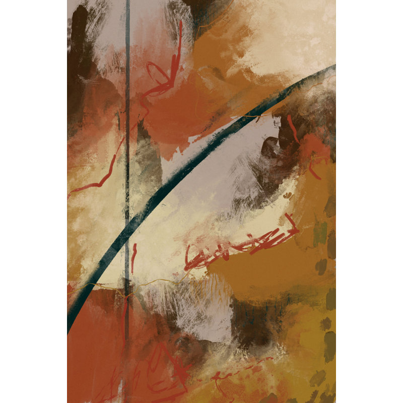 Wrapped Canvas Print, 76.2 cm H x 50.8 cm W