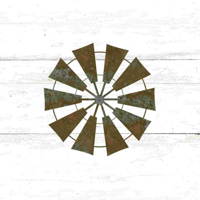 " Windmill "