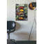 «A Pinch of Spice», art mural sur toile-666035818