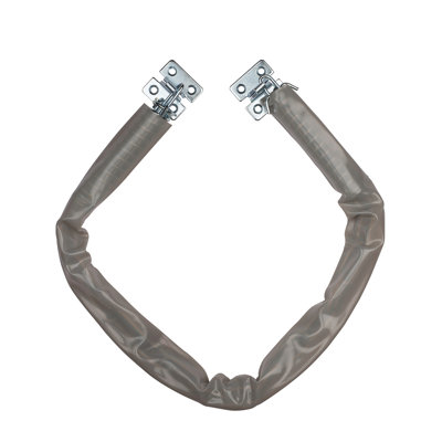 Chaîne robuste antichute en acier TAYMOR 25-4860U30