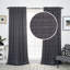Paire de rideaux obscurcissant Jaecion-491624618