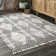 Hedlund Geometric Indoor Rug