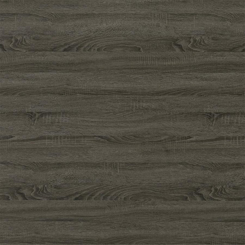 Bibliothèque géométrique à 10 tablettes gris vieilli, Gris