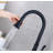RunFine Group Brisbane Pull Down Touchless Kitchen Faucet-50087260
