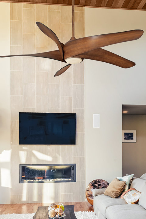 Shop Fans for Larger Rooms