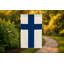 Drapeau finlandais - Drapeau extérieur-1947951940