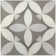 Anabella 9" x 9" Porcelain Field Tile in Saatchi