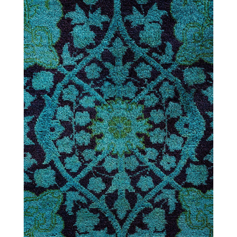 Waverly One-of-a-Kind 8' 0" X 10' 7" Hand Knotted Area Rug