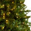 Lighted Artificial Christmas Tree-908320127