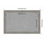 Tableau magnétique gris Regis-101932195