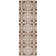 Cambridge Hand Tufted Wool Geometric Rug