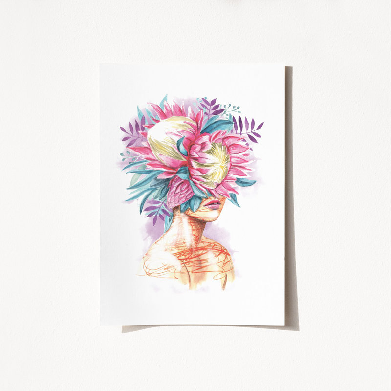 Unframed A3 Poster, 11.7 x 16.5 Inches | 100% Matte Satin for Rich Colors & Vibrant Images | Perfect Wall Art for Home, Office, or Gallery | Stylish Decor to Enhance Any Space