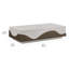 Table basse Provence Signature Block