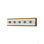 Berdine 5 - Light Bath Bar