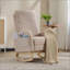 Chaise berçante Modern-302913226