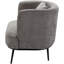 Fauteuil rembourré Deagen