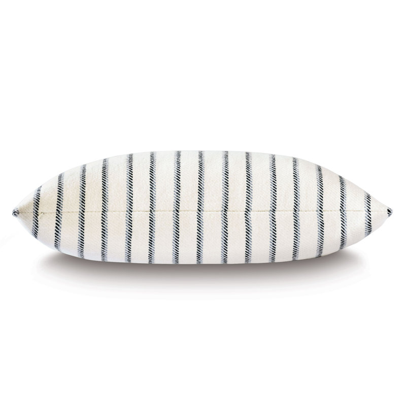 Marco Lumbar Pillow Cover & Insert
