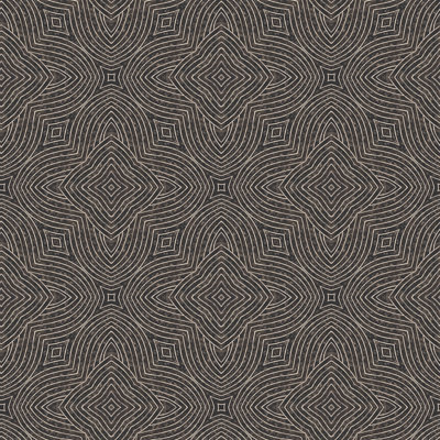 Arbor Quad 10' L x 24" W Wallpaper Roll
