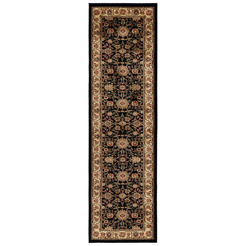Klose Performance Oriental Rug, Runner 2'3" x 8'