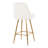 Fixed-Height Counter Stool