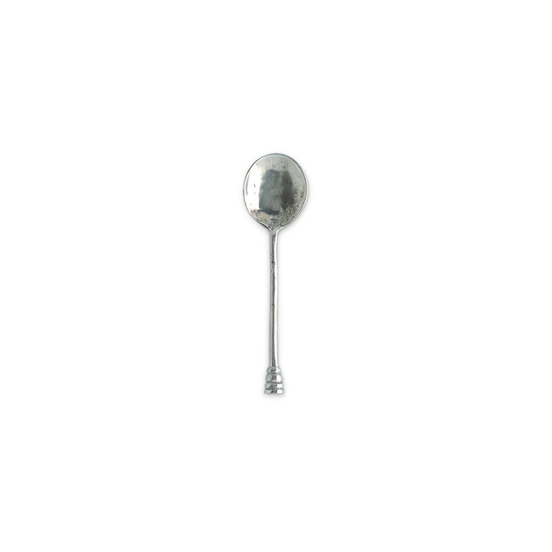 Luna 18/10 Stainless Steel Teaspoon