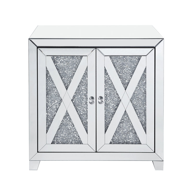 Armoire console Noralie