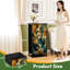 Commode de rangement verticale 4 tiroirs