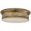 Chapman & Myers Alderly Flush Mount