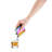 Mirage Iridescent Stainless Steel Flask by Blush