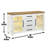 Magnolia - Server - White