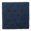 Repose-pieds capitonné Madrid Kd-2140007622