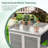 Jessen Potting Bench