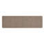 My Mat Sculptured Washable Waffle Texture Mink Rug-118570495