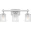 Luminaire de salle de bain Allisen-840267666