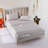 Solayne Deep Pocket Fitted Sheet Only 100% Long Staple Cotton Breathable Bottom Sheet Fits Up To 14" Deep Mattress-111075369-111075375
