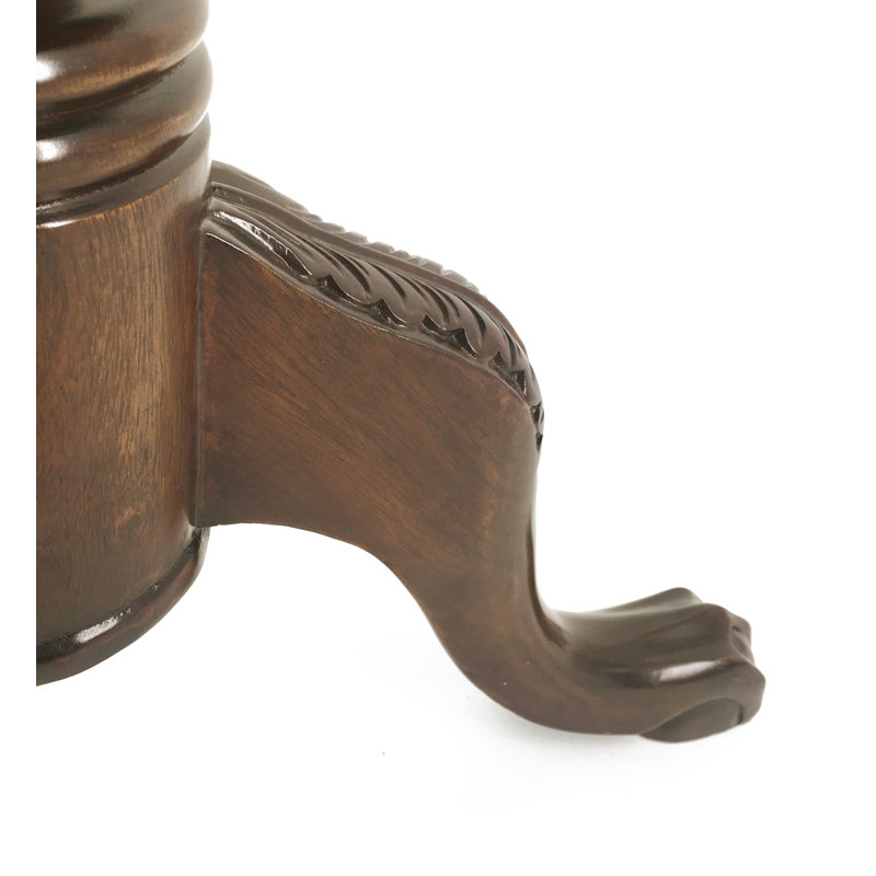 Chippendale Side Table