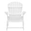 Woking Foldable Outdoor Adirondack Set-18671098